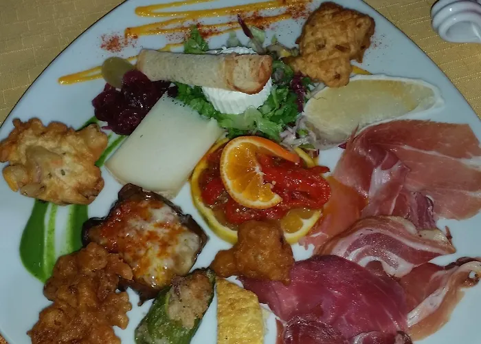 Villaggio Quattro Scogli 3*