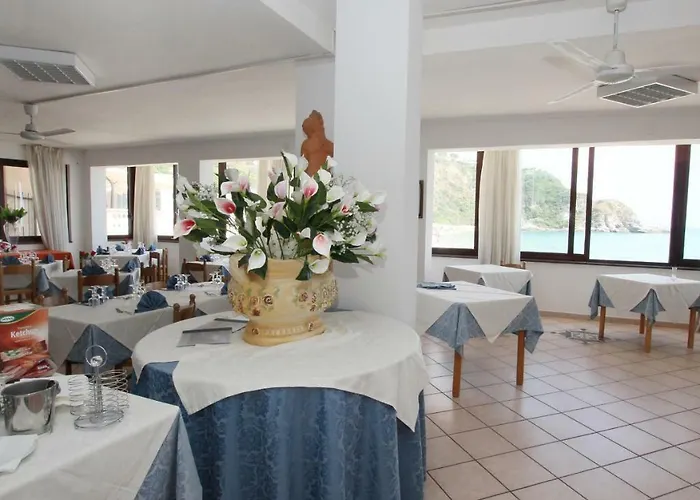 Villaggio Quattro Scogli 梵蒂冈角