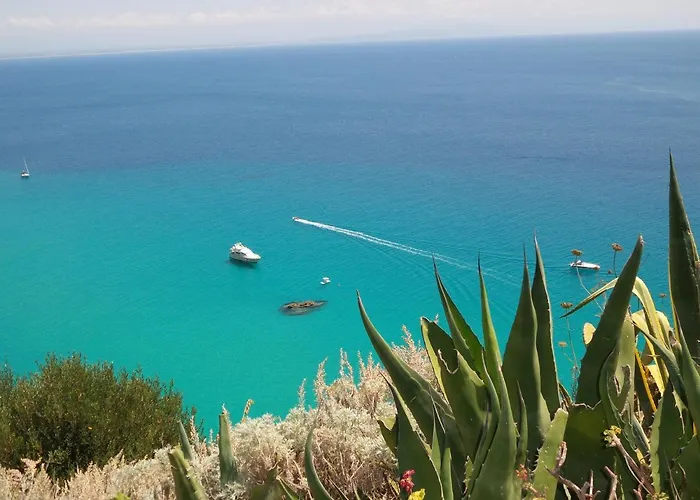 Villaggio Quattro Scogli 酒店 梵蒂冈角